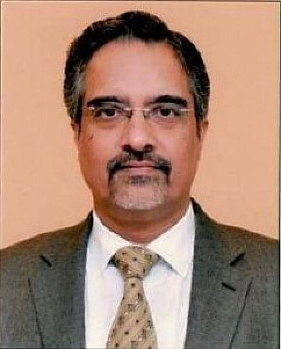 ಜೀವನದಾಸ್ ನಾರಾಯಣ್