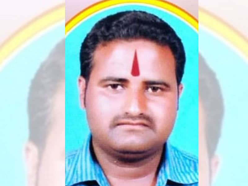 ಮಹಾದೇವ ಮಾದರ