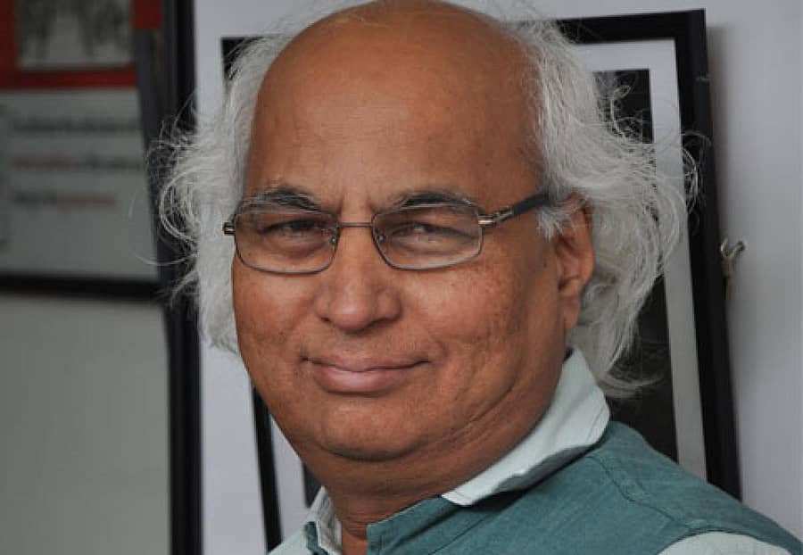 ಸುಧೀಂದ್ರ ಕುಲಕರ್ಣಿ