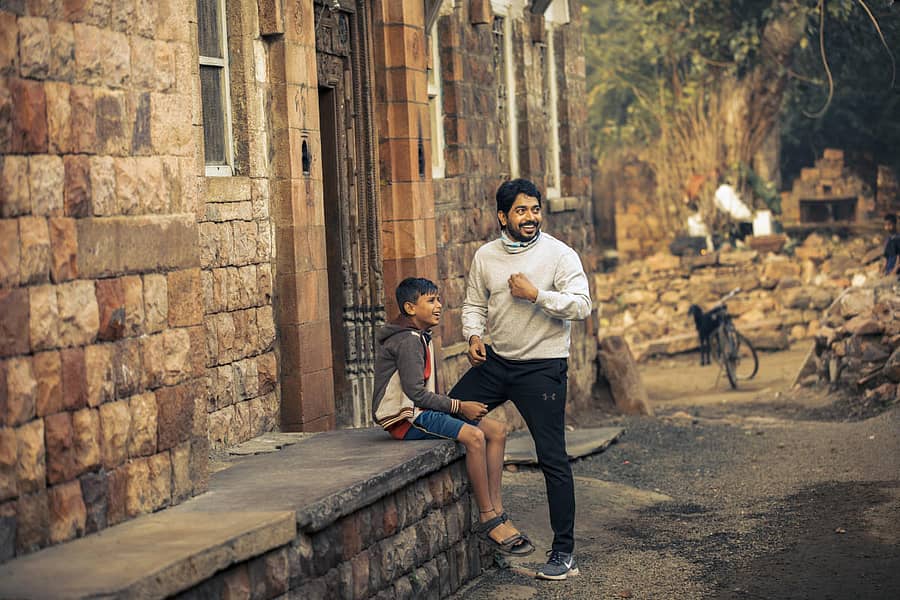 ವಿಕ್ಕಿ ವರುಣ್‌