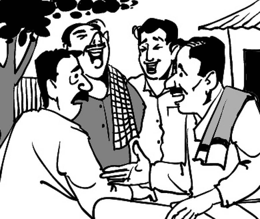 ಸಾಂಕೇತಿಕ ಚಿತ್ರ