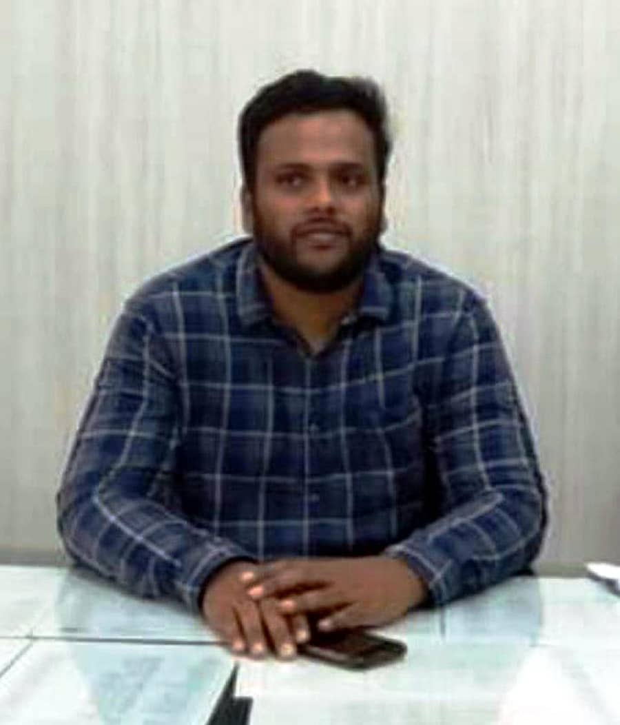 ಸುದರ್ಶನ್