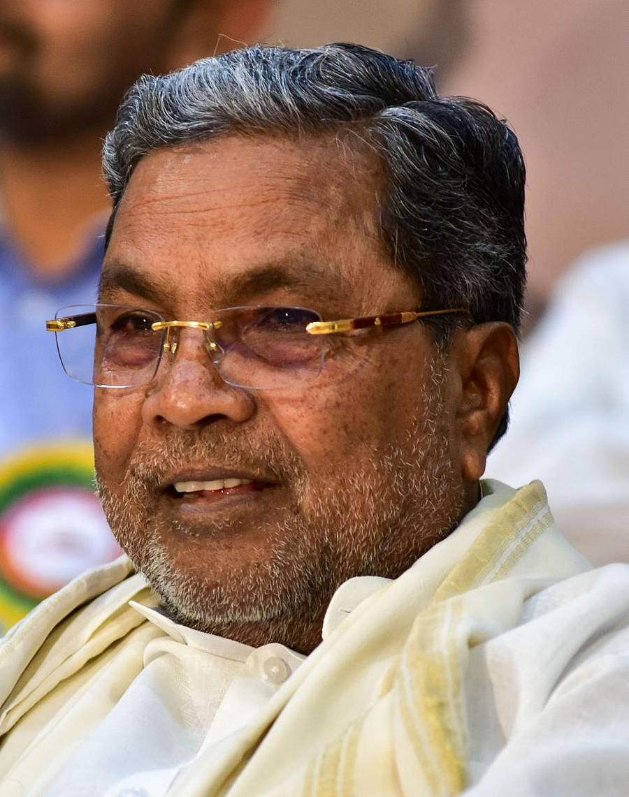 ಸಿದ್ದರಾಮಯ್ಯ