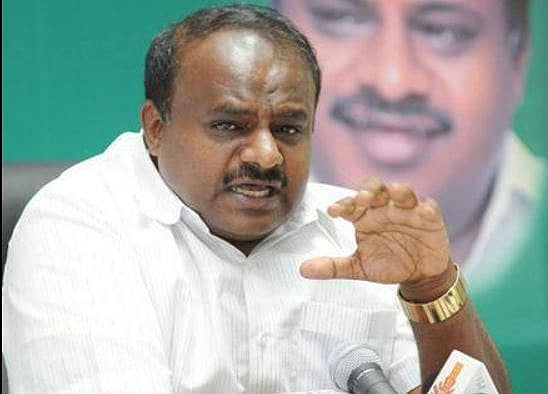 ಜೆಡಿಎಸ್‌ ಶಾಸಕಾಂಗ ಪಕ್ಷದ ನಾಯಕ ಎಚ್‌.ಡಿ.ಕುಮಾರಸ್ವಾಮಿ