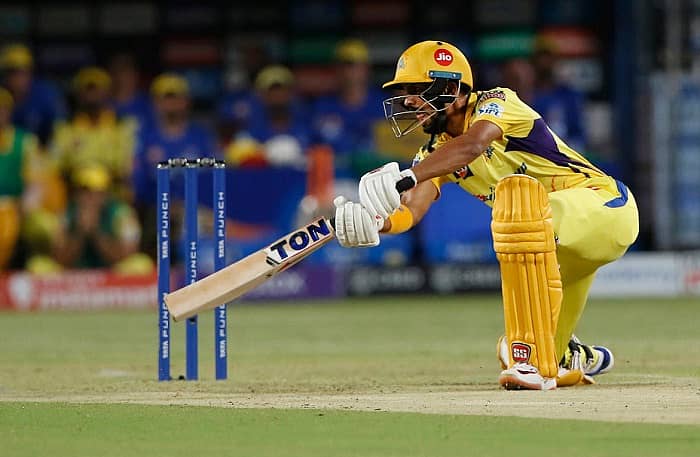 ಋತುರಾಜ್ ಗಾಯಕವಾಡ್