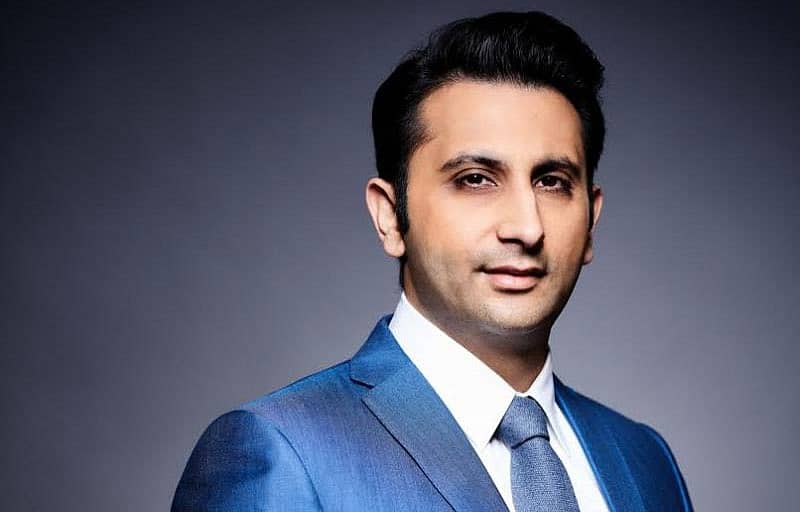 ಆದಾರ್ ಪೂನಾವಾಲಾ