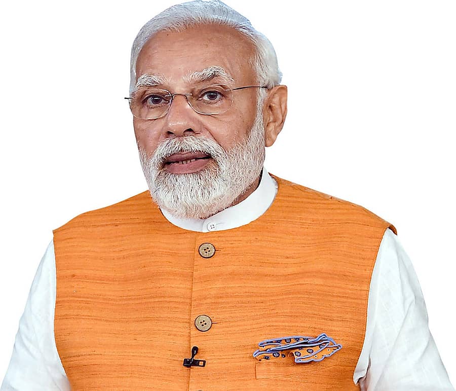 ನರೇಂದ್ರ ಮೋದಿ