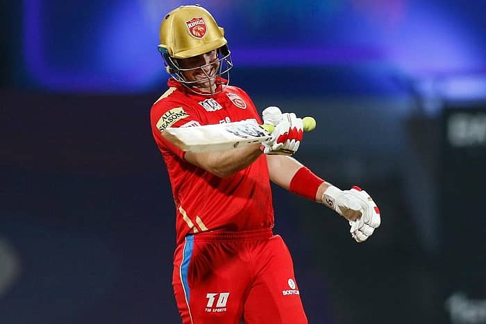 ಲಿಯಾಮ್ ಲಿವಿಂಗ್ಸ್ಟೋನ್