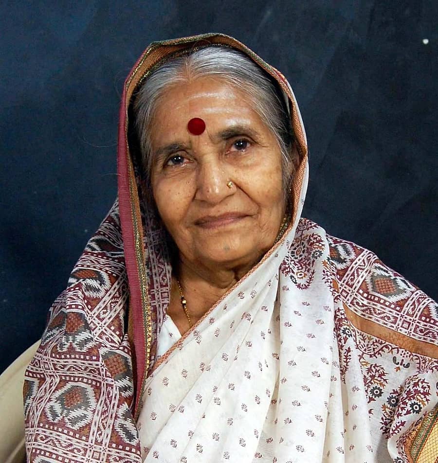 ಲಕ್ಷ್ಮೀಬಾಯಿ ಏಣಗಿ