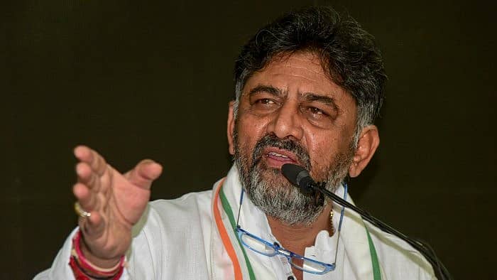 ಡಿ.ಕೆ.ಶಿವಕುಮಾರ್