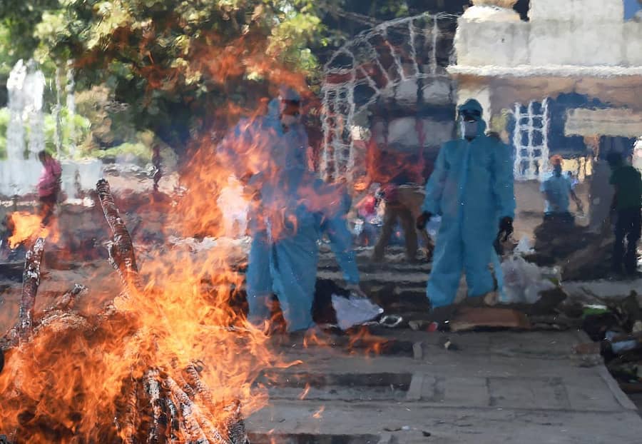 ಸಾಂದರ್ಭಿಕ ಚಿತ್ರ