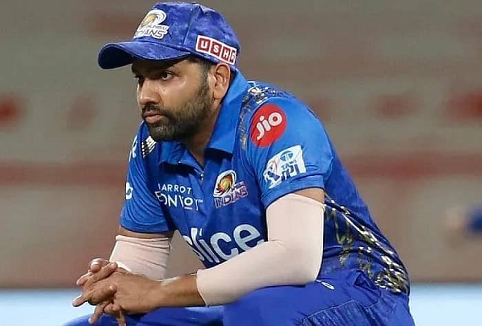 ರೋಹಿತ್ ಶರ್ಮಾ