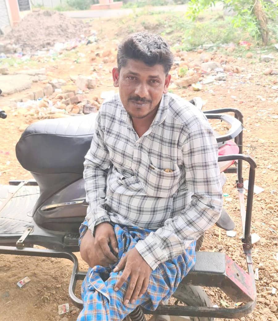 ಭೀಮಣ್ಣ ದರಿಯಾಪುರ