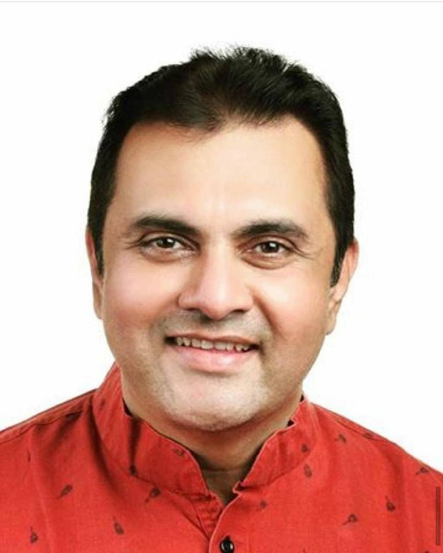 ಪ್ರಮೋದ್ ಮಧ್ವರಾಜ್