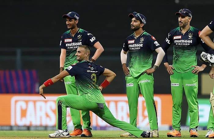 ಆರ್ಸಿಬಿ