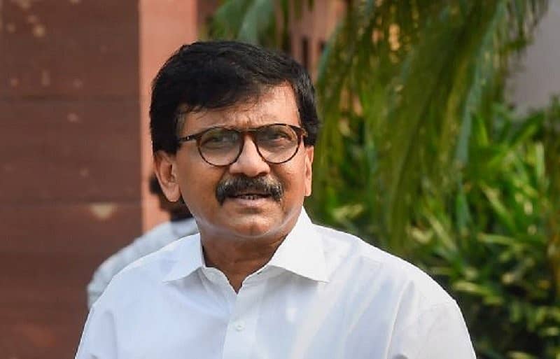 ಸಂಜಯ್ ರಾ