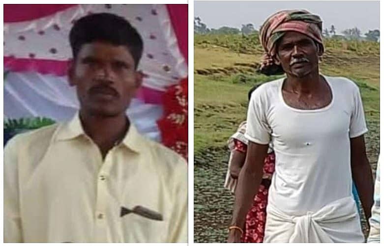 ದುರುಗಪ್ಪ ಮತ್ತು ತಳವಾರ ನಾಗಪ್ಪ