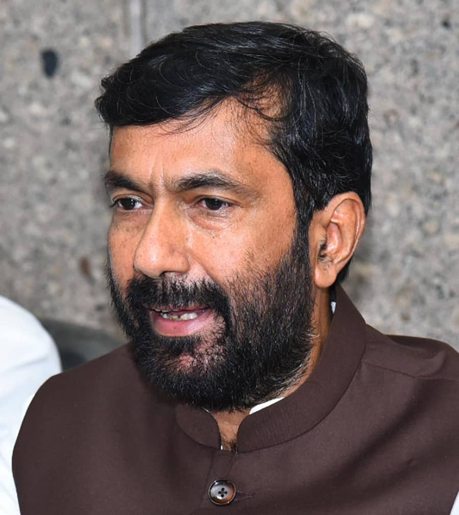 ಸಲೀಂ ಅಹಮದ್‌ 