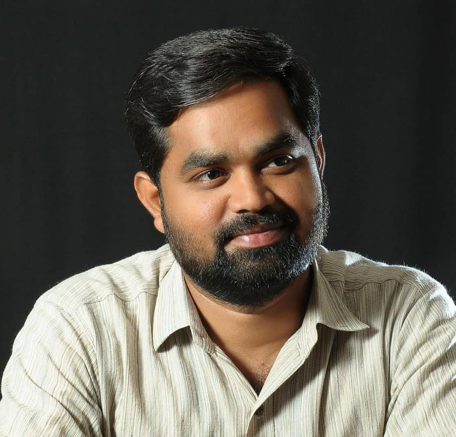 ಡಾ.ರತ್ನಾಕರ ಕುನುಗೋಡು