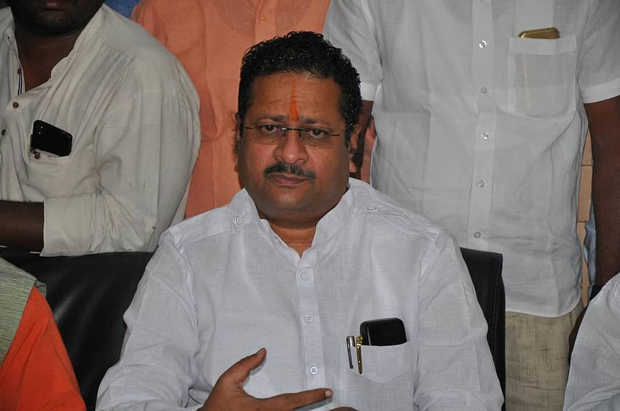  ಬಸನಗೌಡ ಪಾಟೀಲ ಯತ್ನಾಳ 