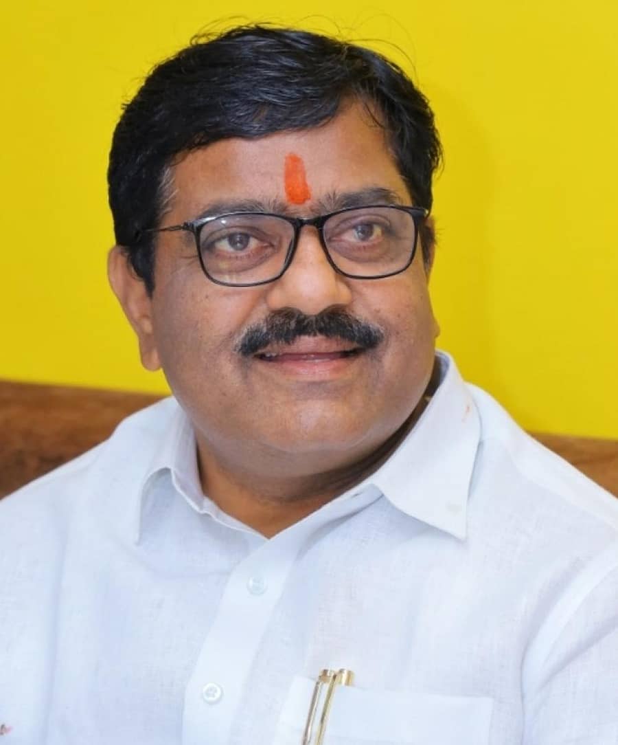 ಅರವಿಂದಕುಮಾರ ಅರಳಿ