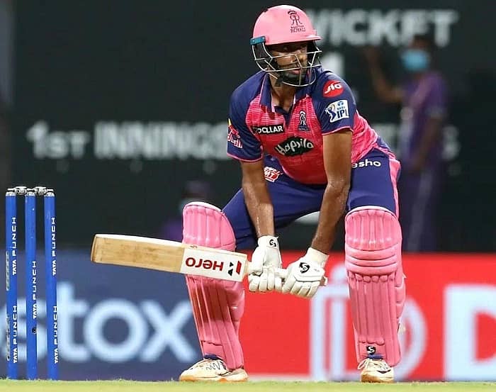 ಆರ್. ಅಶ್ವಿನ್