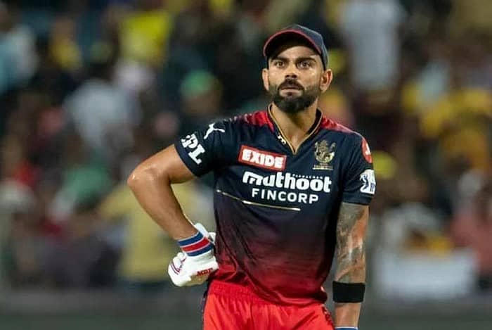 ವಿರಾಟ್ ಕೊಹ್ಲಿ