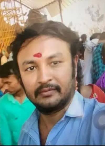 ಆರೋಪಿ ನಾಗೇಶ್‌