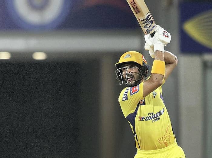 ಋತುರಾಜ್ ಗಾಯಕವಾಡ್