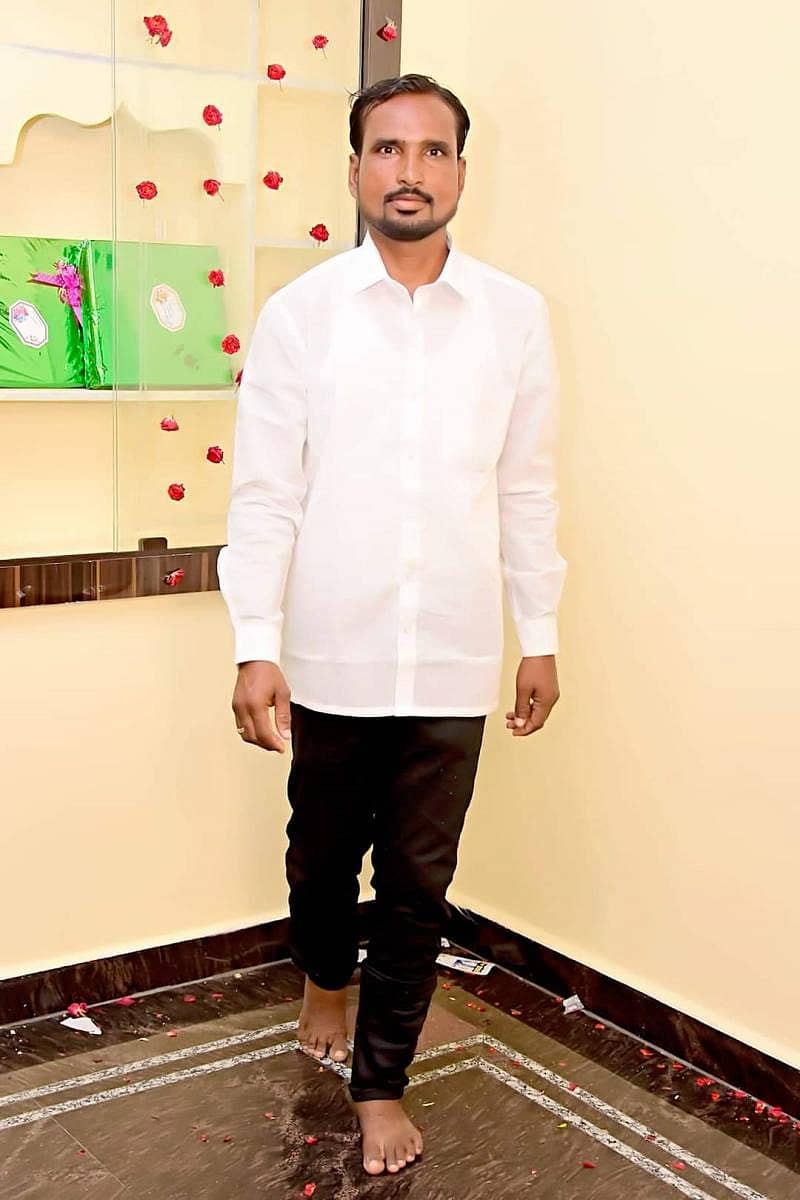 ಹುಸನ್ಮಾ ಅಲಿ