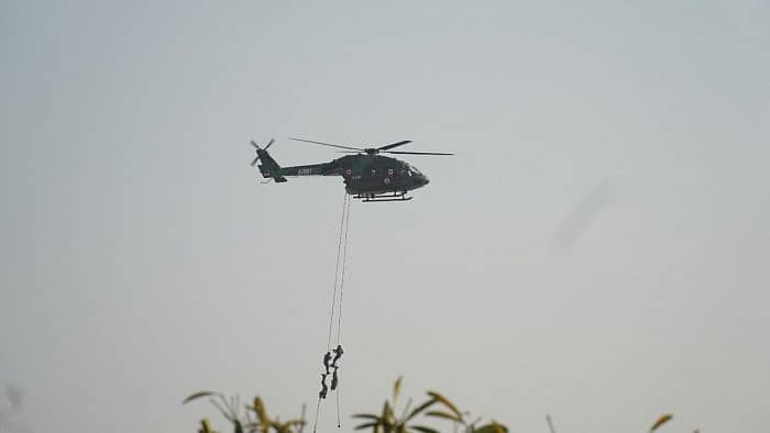 ಸಾಂದರ್ಭಿಕ ಚಿತ್ರ