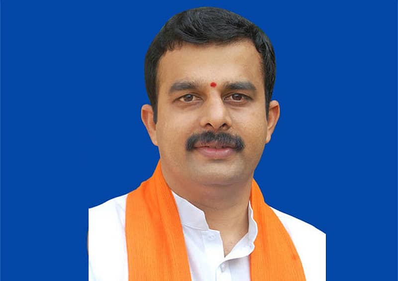 ಸುನೀಲ್ ಕುಮಾರ್