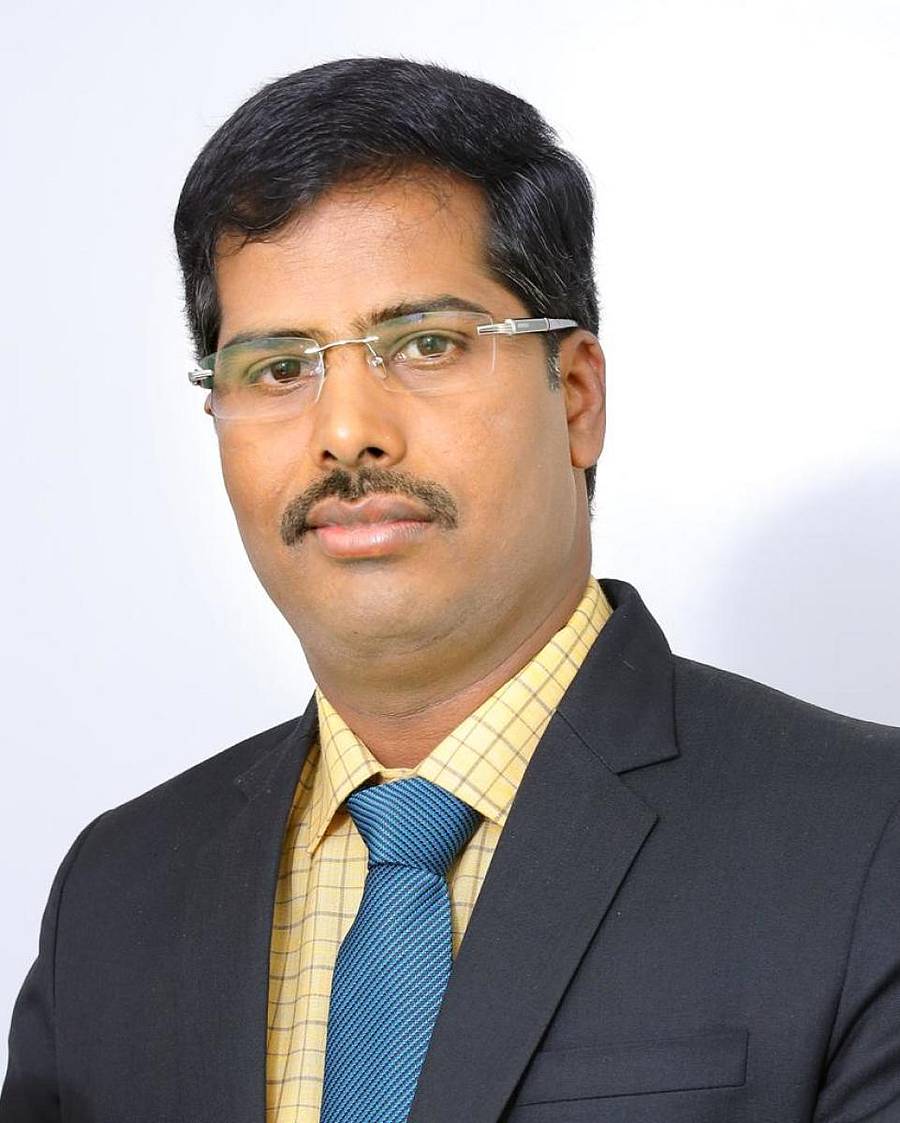 ಡಾ. ಕುಮಾರ್