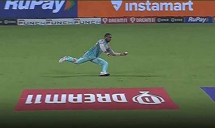 ಎವಿನ್ ಲೂಯಿಸ್ (ಟ್ವಿಟರ್ ಚಿತ್ರ)