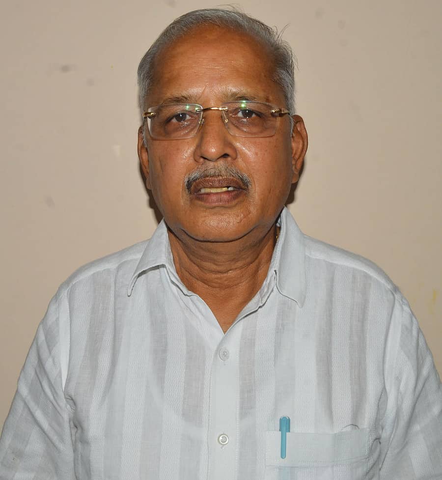 ಡಾ.ವೀರಬಸ ವಂತರೆಡ್ಡಿ