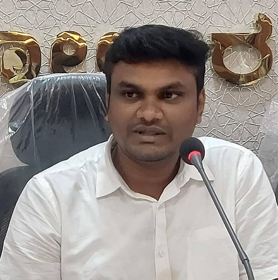 ಎನ್.ಎಸ್.ಪ್ರವೀಣ್ಗೌಡ