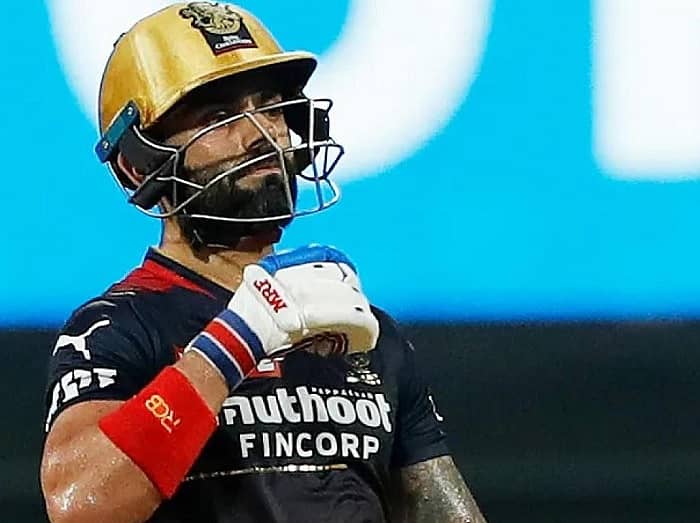 ವಿರಾಟ್ ಕೊಹ್ಲಿ