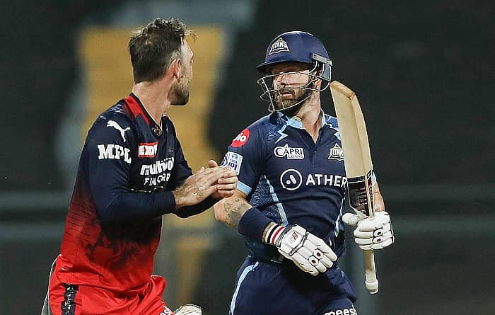 ಮ್ಯಾಥ್ಯೂ ವೇಡ್