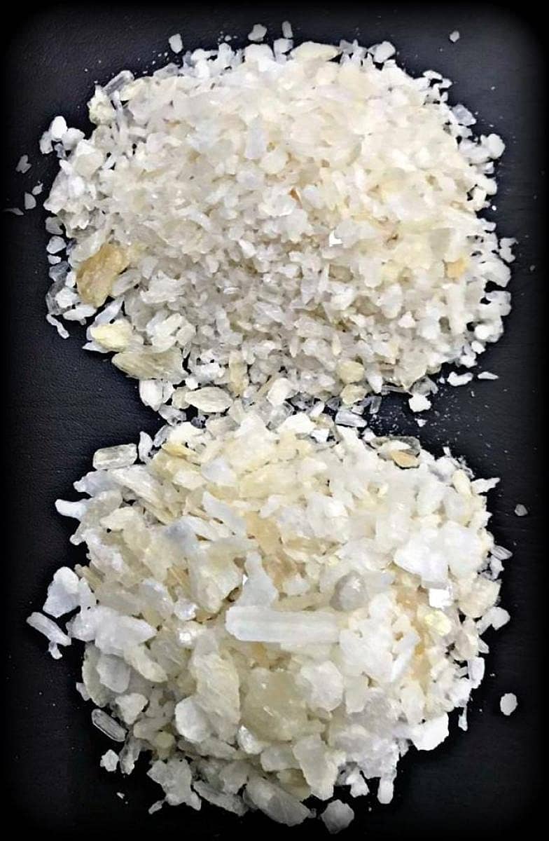 ಆರೋಪಿಯಿಂದ ಜಪ್ತಿ ಮಾಡಲಾದ ಎಂಡಿಎಂಎ ಡ್ರಗ್ಸ್