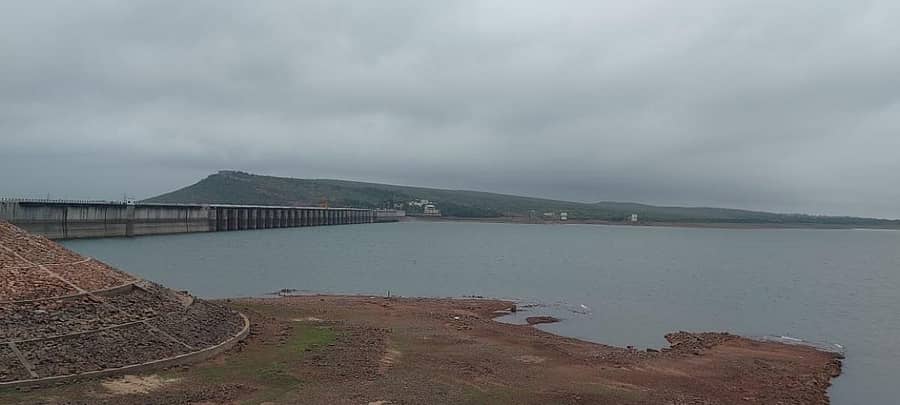 ಆಲಮಟ್ಟಿ