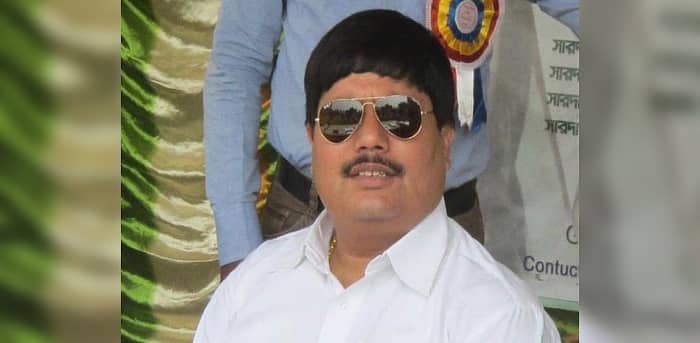 ಅರ್ಜುನ್ ಸಿಂಗ್