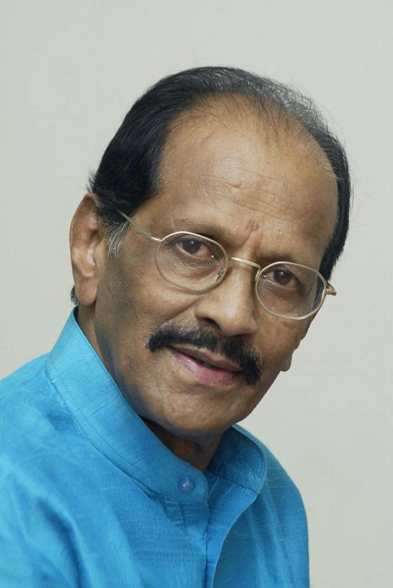 ವೈ.ಕೆ.ಮುದ್ದುಕೃಷ್ಣ