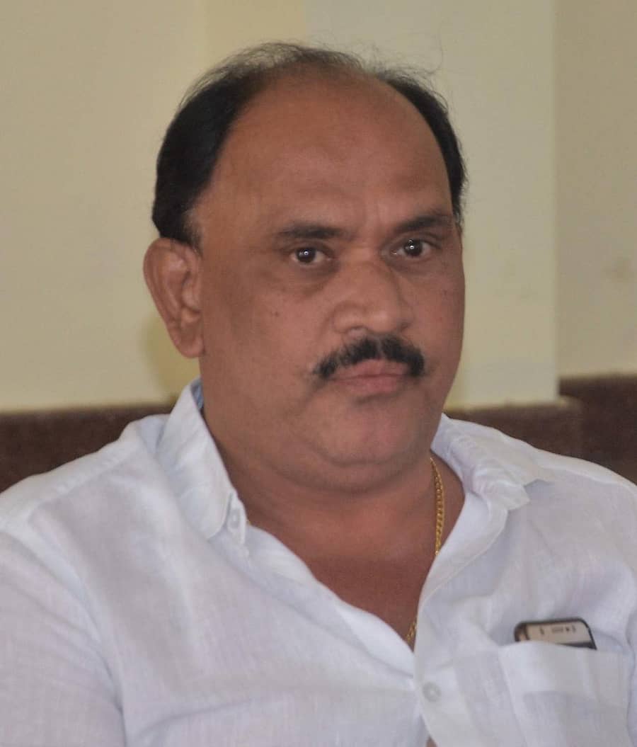 ಎಚ್.ಎಸ್.ಸುಂದರೇಶ್