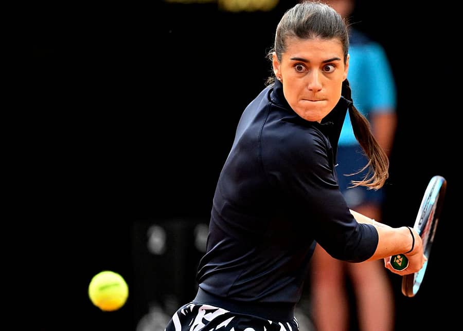 ಸೊರಾನಾ ಸಿರ್ಸ್ಟಿಯಾ –ಎಎಫ್ಪಿ ಚಿತ್ರ