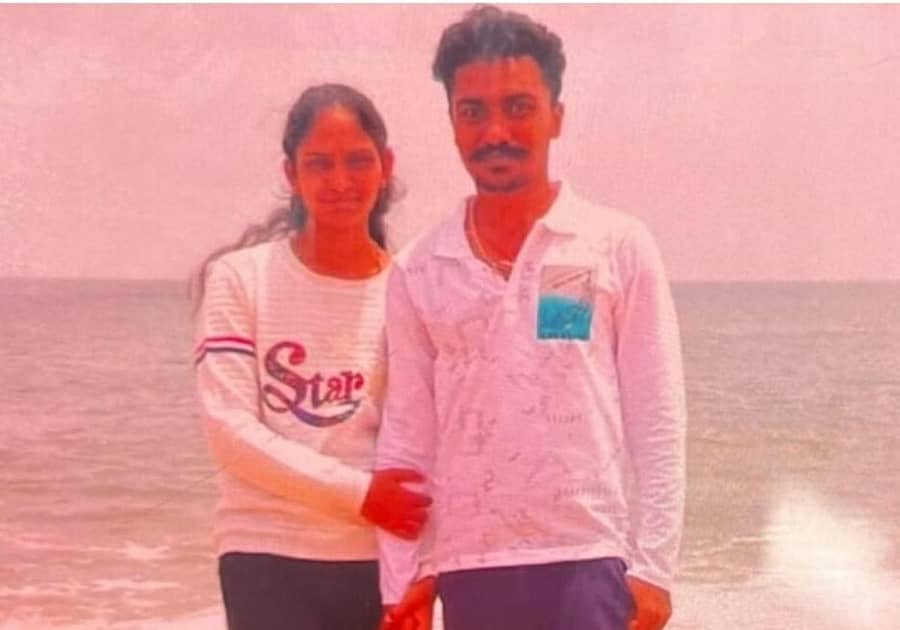 ಆತ್ಮಹತ್ಯೆ ಮಾಡಿಕೊಂಡ ಯಶವಂತ್ ಯಾದವ್, ಜ್ಯೋತಿ