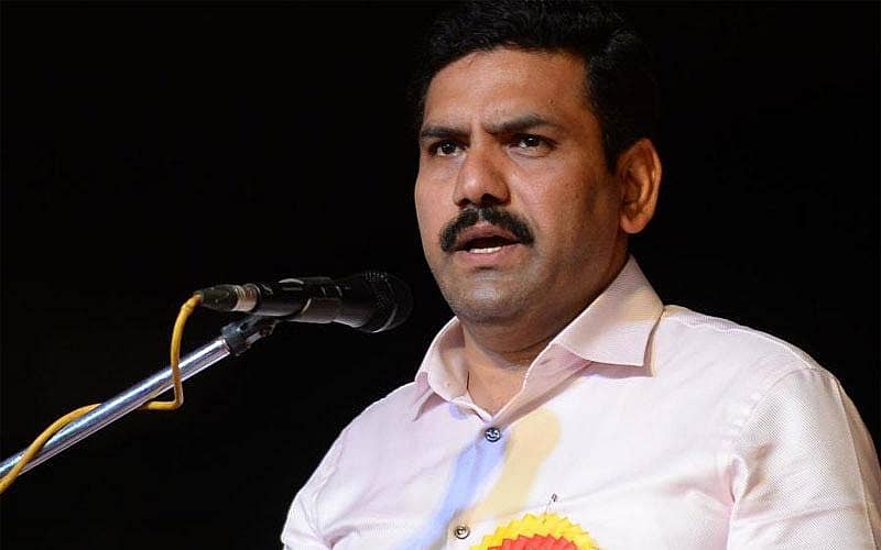 ಬಿ.ವೈ.ವಿಜಯೇಂದ್ರ