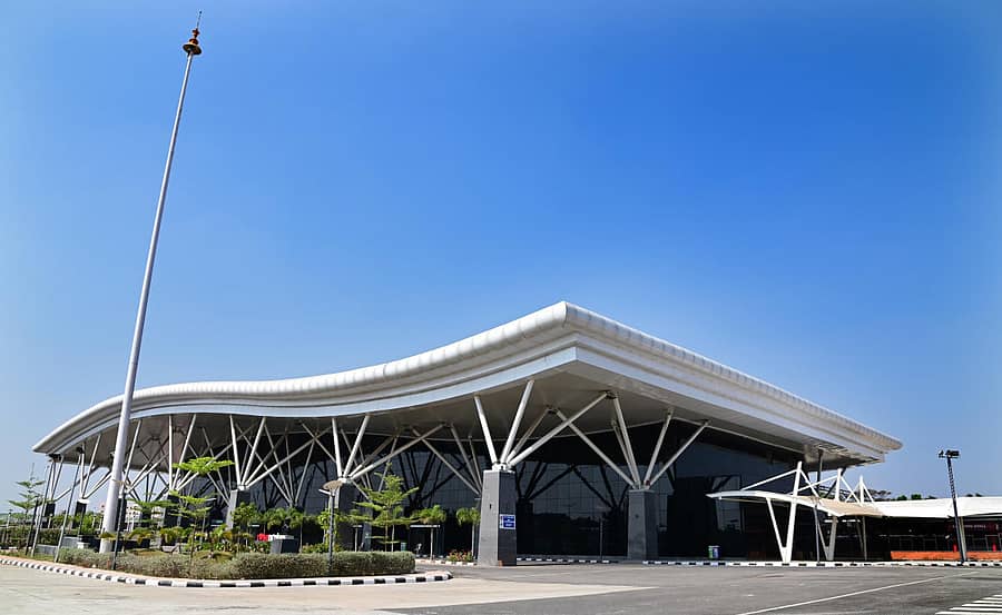 ಸರ್‌ ಎಂ. ವಿಶ್ವೇಶ್ವರಯ್ಯ ರೈಲ್ವೆ ಟರ್ಮಿನಲ್