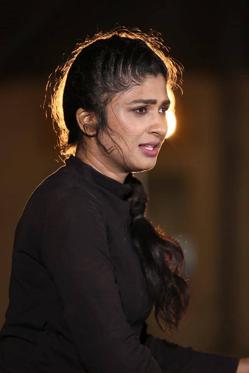 ಅದಿತಿ ಪ್ರಭುದೇವ