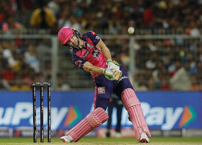 ಜೋಸ್ ಬಟ್ಲರ್