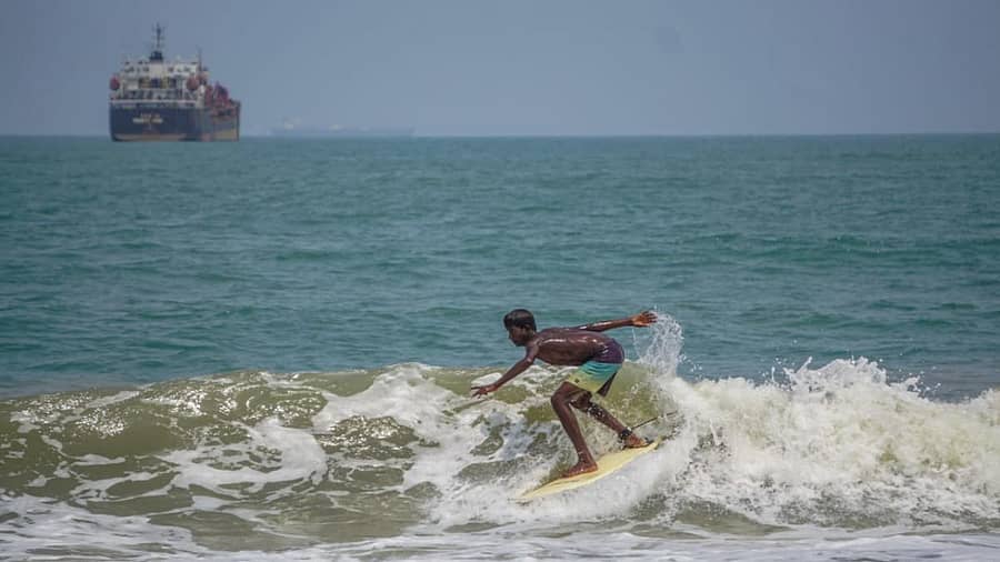 ಸಾಂದರ್ಭಿಕ ಚಿತ್ರ